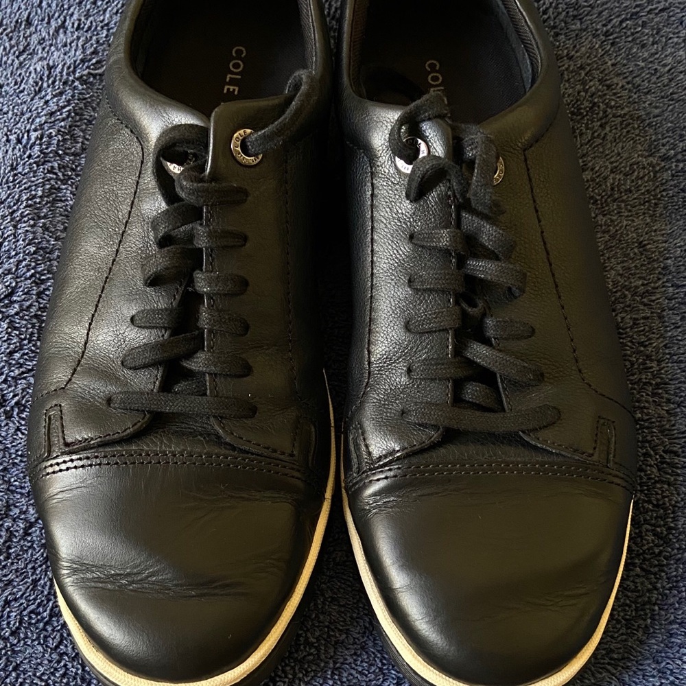 Cole Haan Shoes